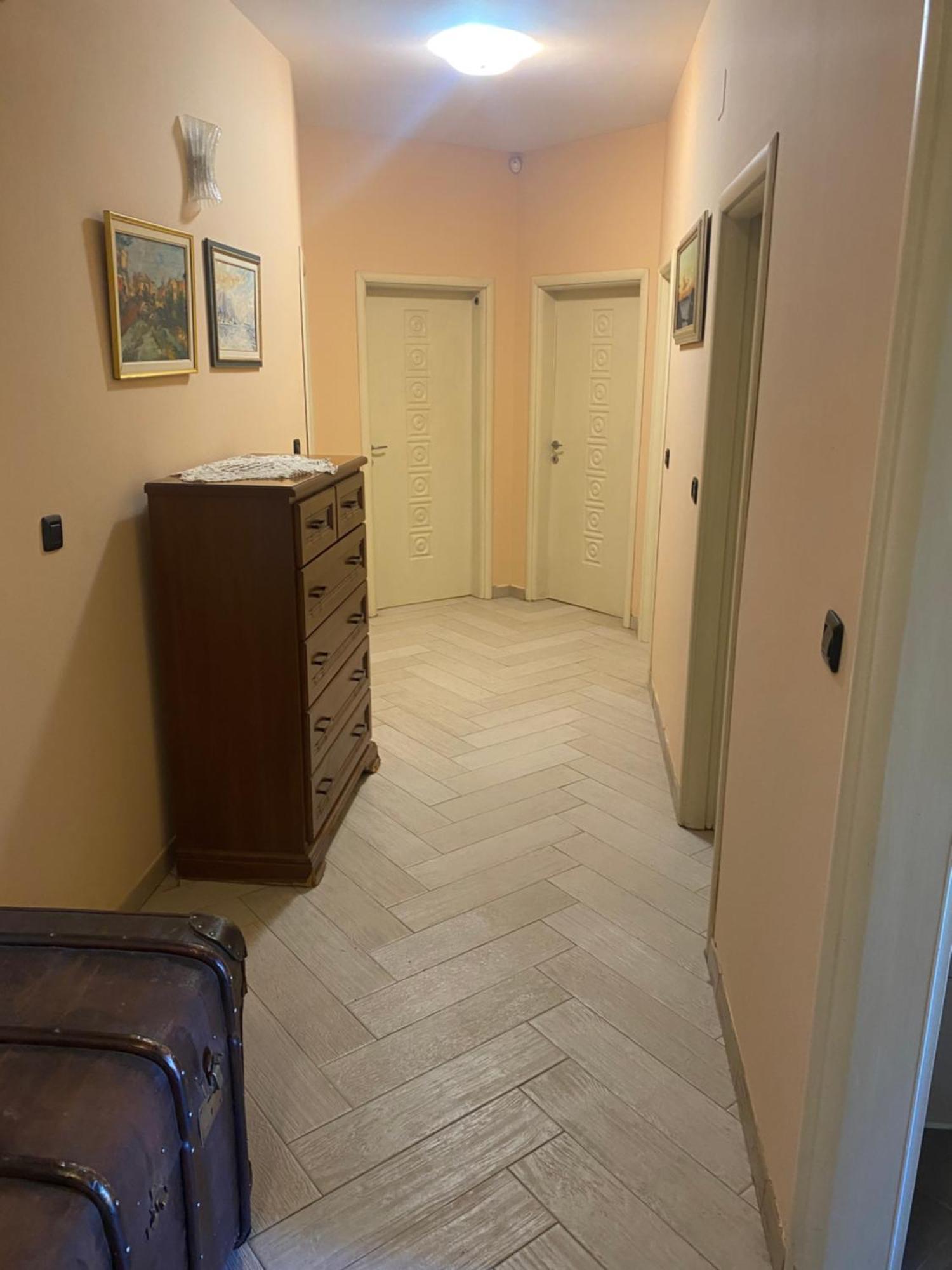 Apartmán Bolek Mansion Banja Luka Exteriér fotografie