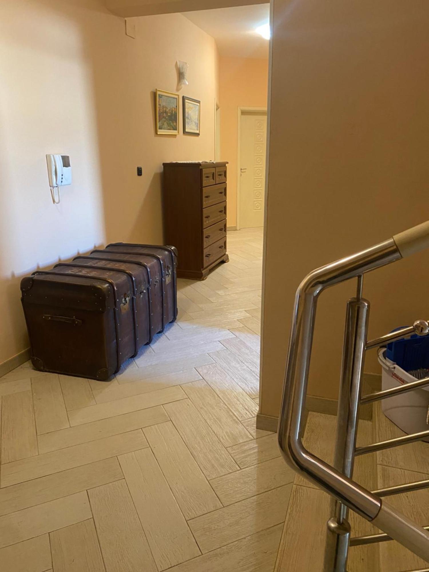 Apartmán Bolek Mansion Banja Luka Exteriér fotografie