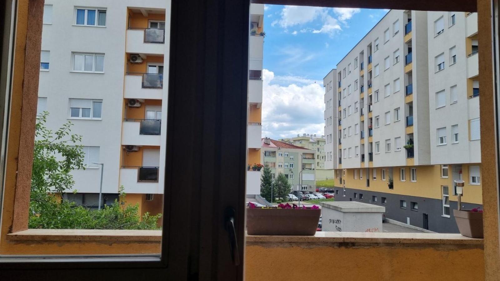 Apartmán Bolek Mansion Banja Luka Exteriér fotografie