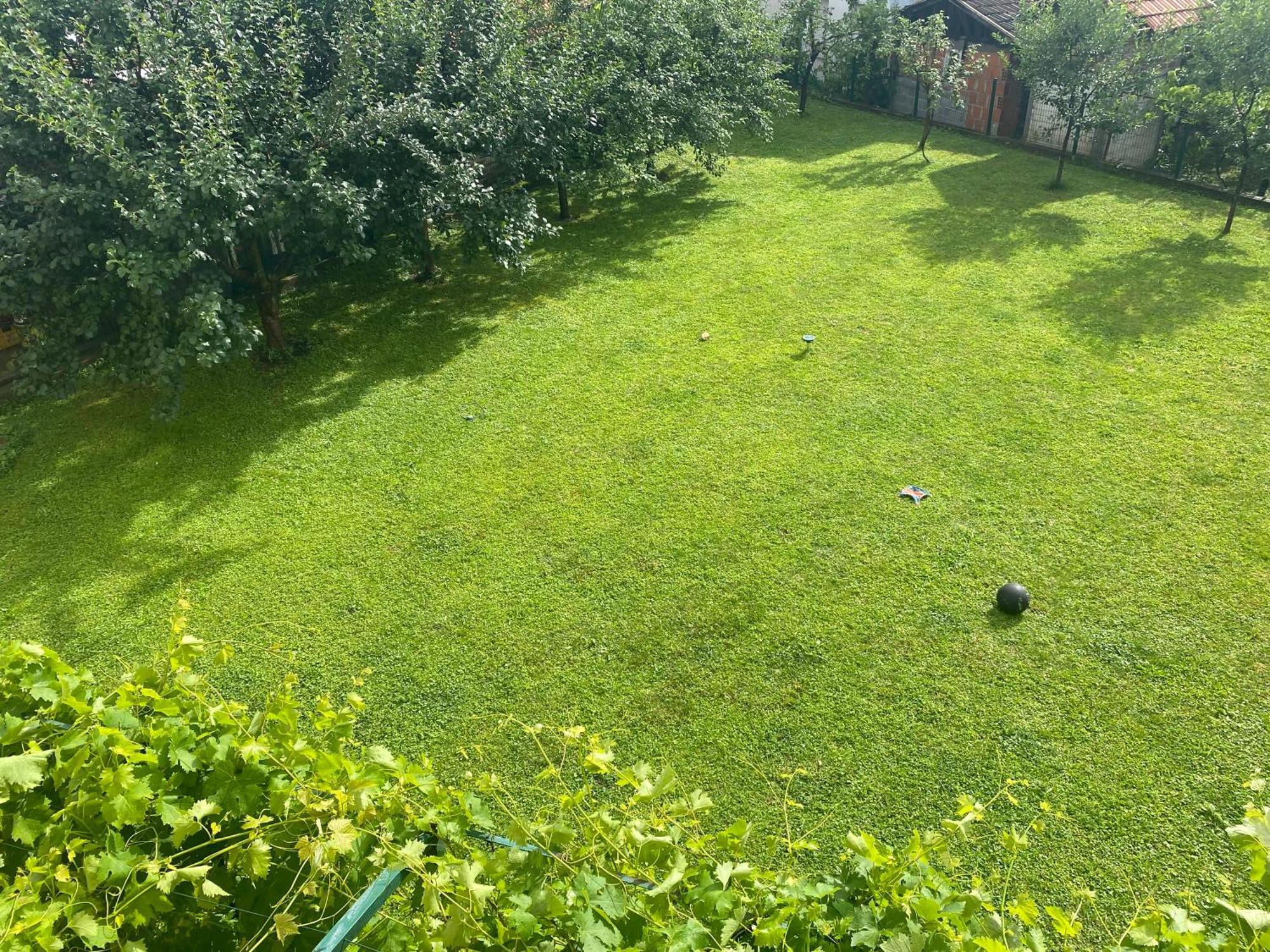 Apartmán Bolek Mansion Banja Luka Exteriér fotografie