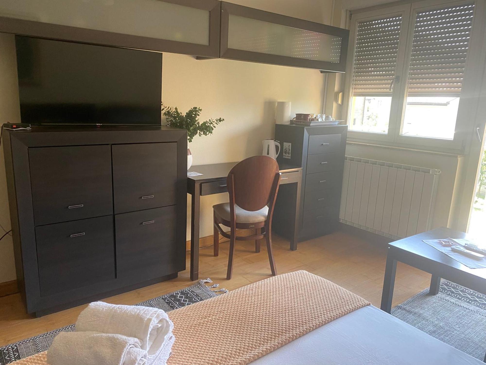 Apartmán Bolek Mansion Banja Luka Exteriér fotografie