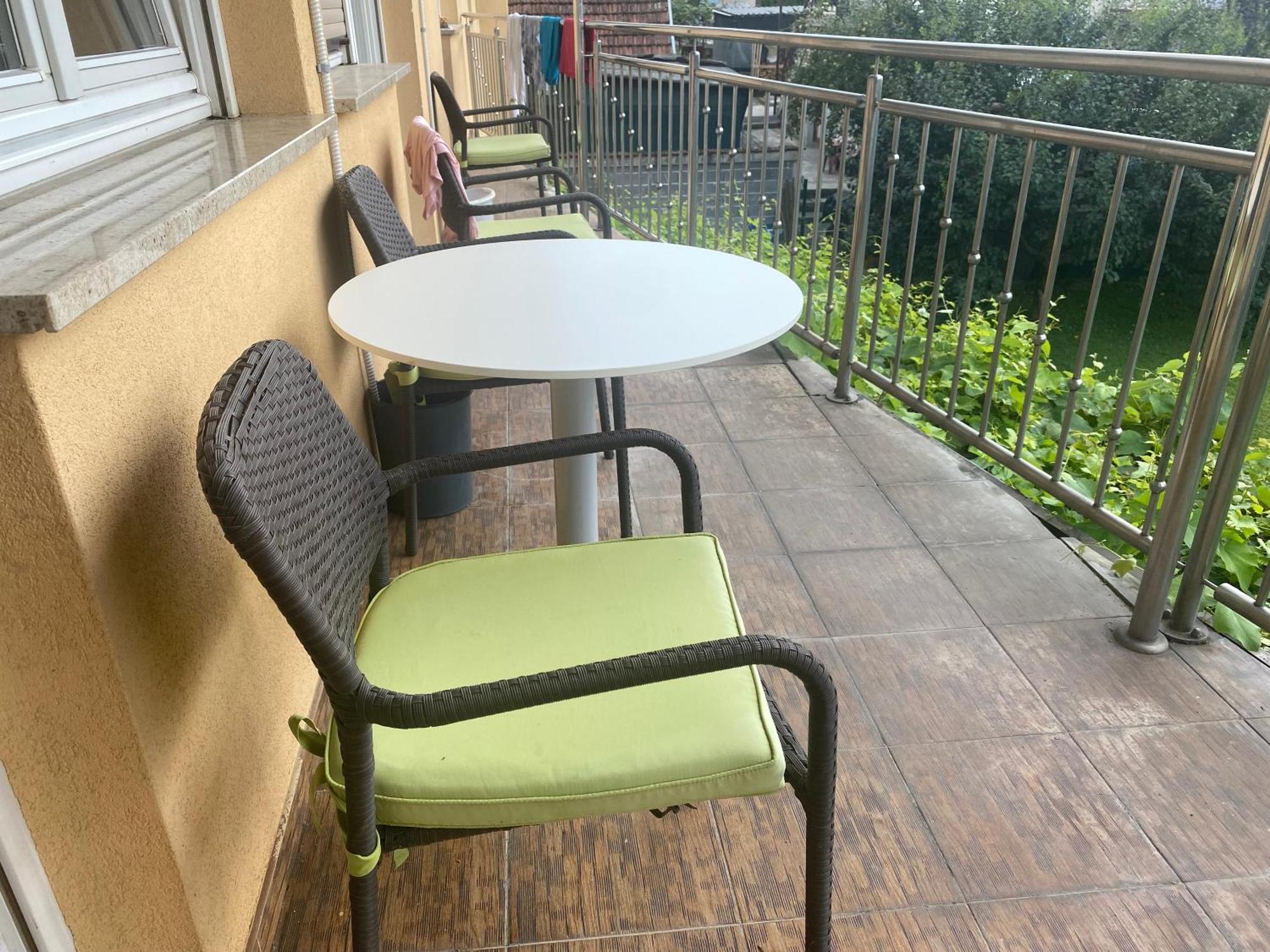 Apartmán Bolek Mansion Banja Luka Exteriér fotografie