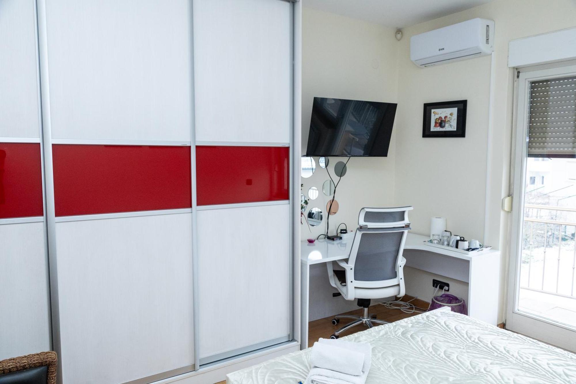 Apartmán Bolek Mansion Banja Luka Exteriér fotografie