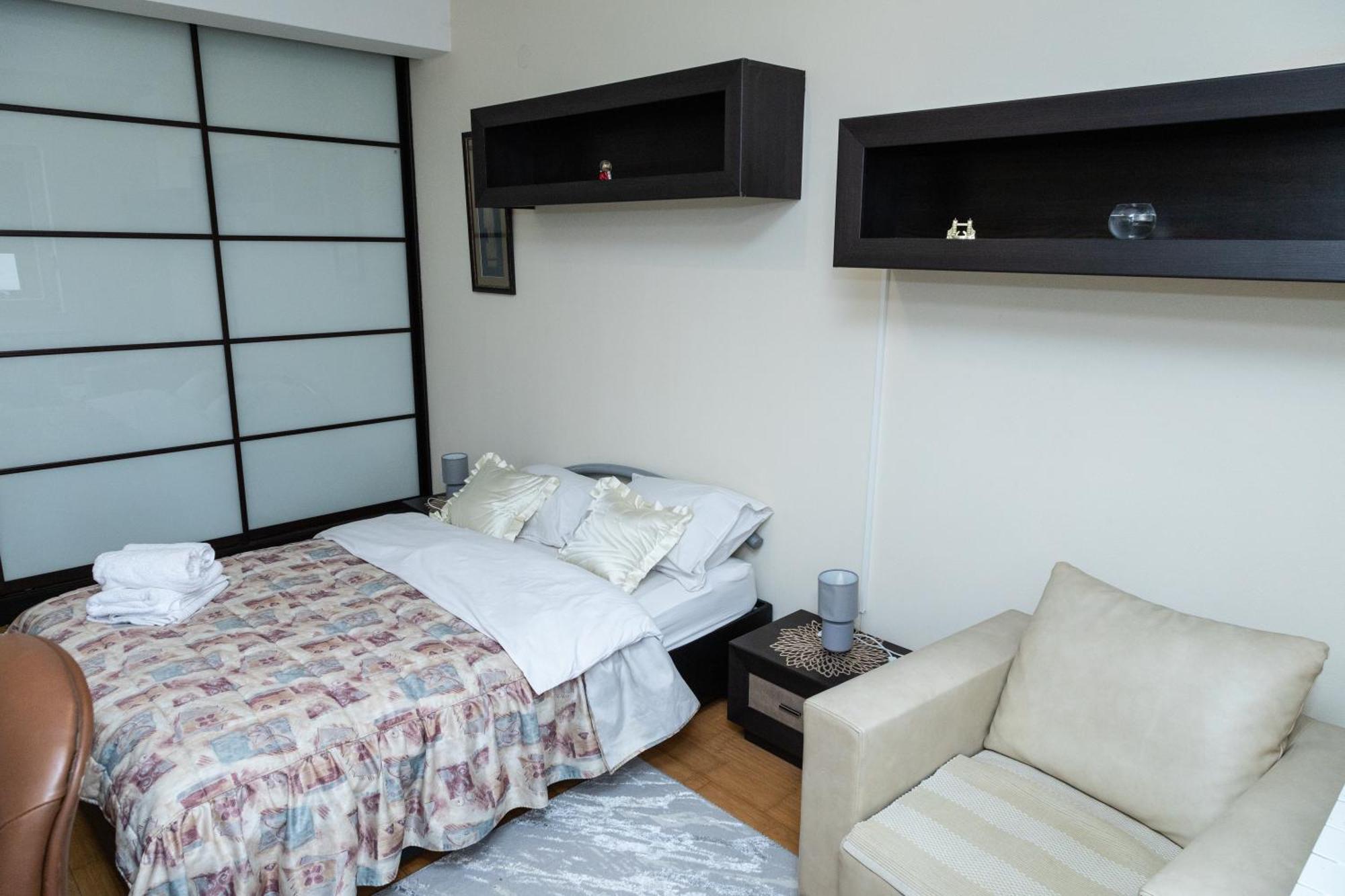 Apartmán Bolek Mansion Banja Luka Exteriér fotografie