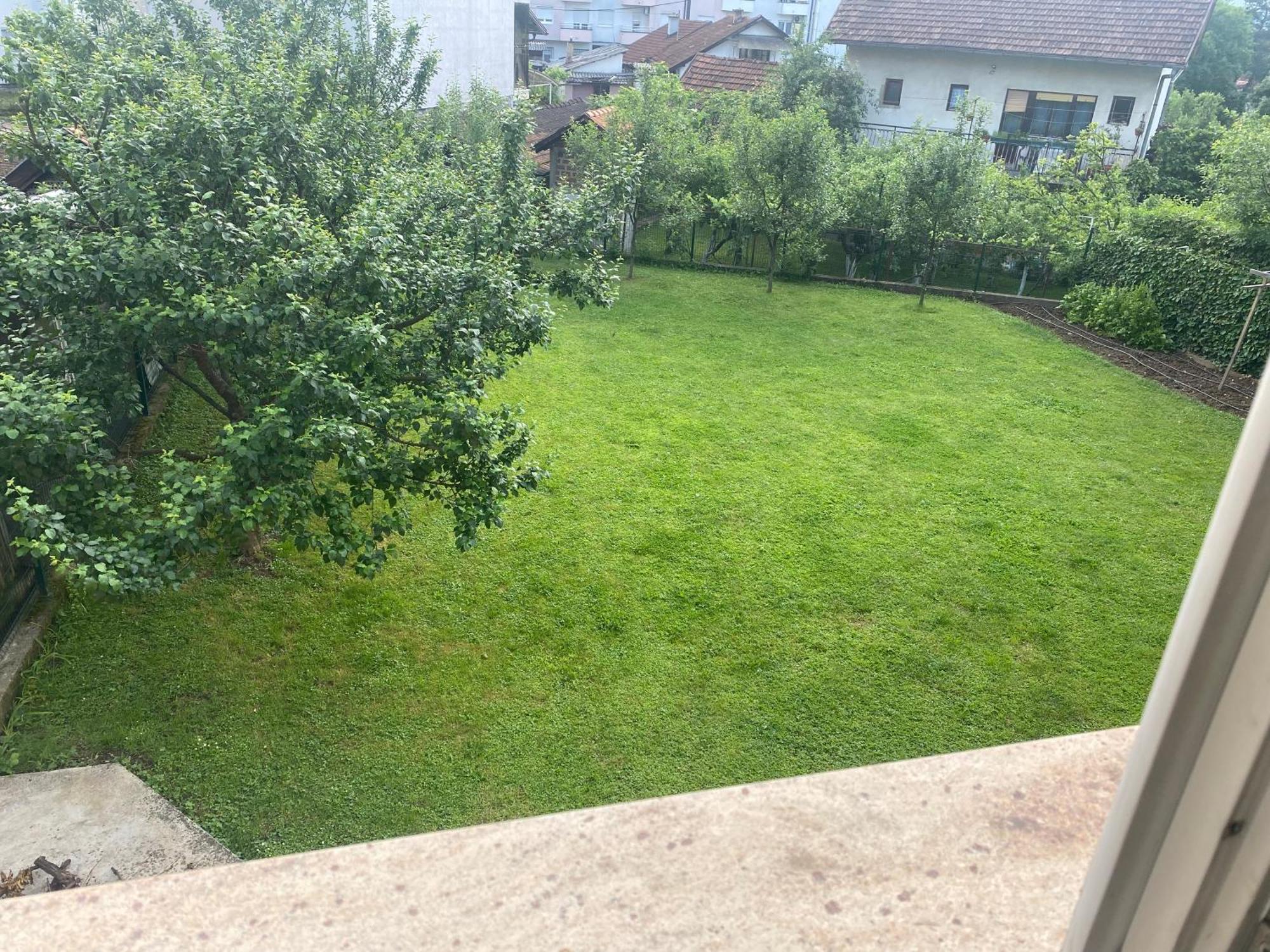 Apartmán Bolek Mansion Banja Luka Exteriér fotografie