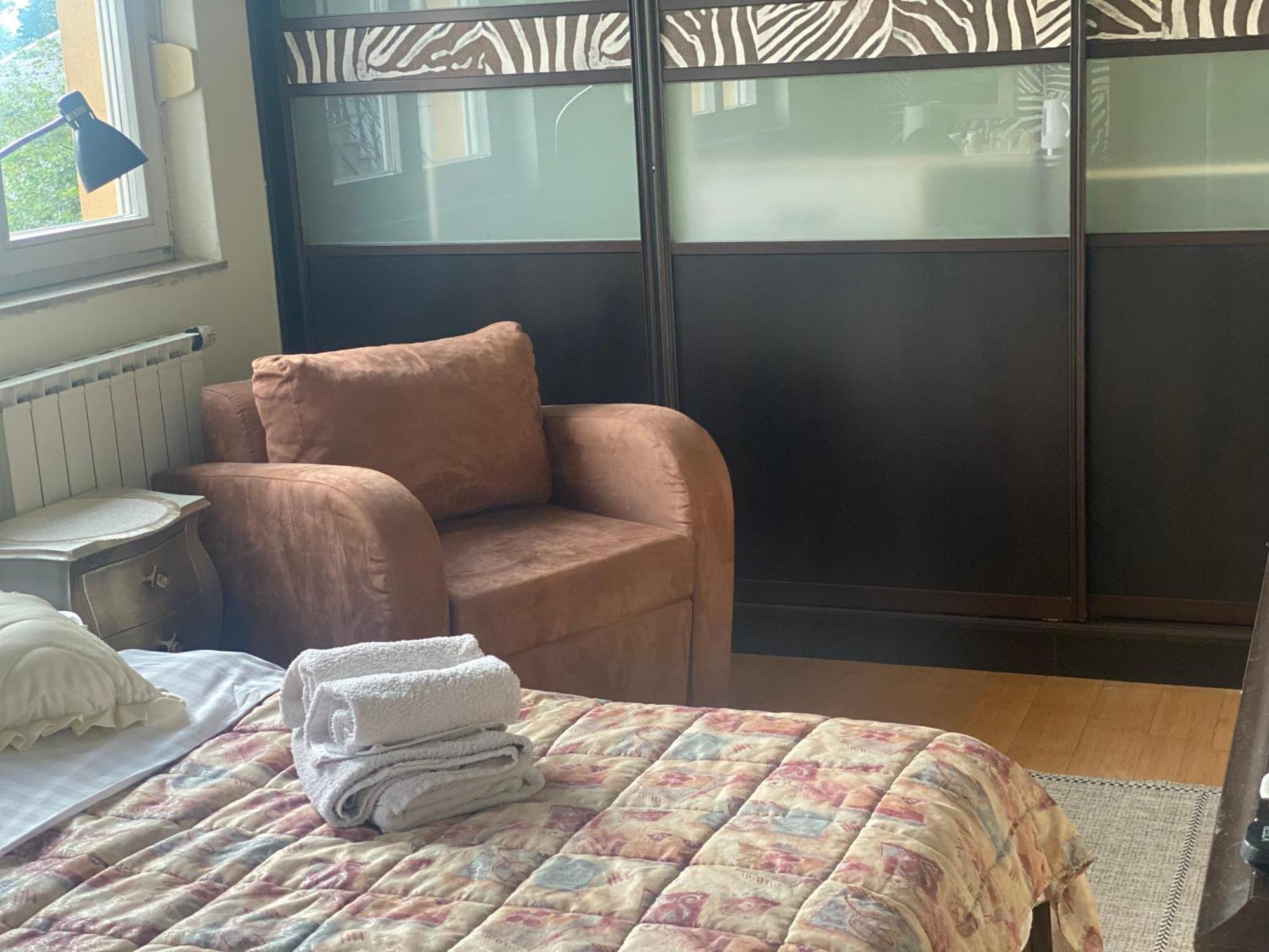 Apartmán Bolek Mansion Banja Luka Exteriér fotografie